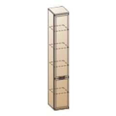 Гостиная Карина Композиция 24 (Акация Молдау) в Ишиме - ishim.mebel24.online | фото 7