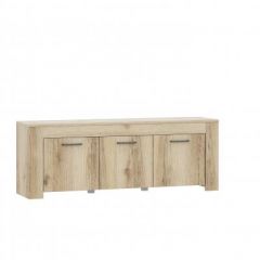 КВАДРО Гостиная (модульная) в Ишиме - ishim.mebel24.online | фото 8