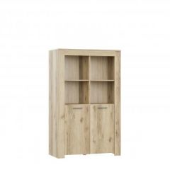 КВАДРО Гостиная (модульная) в Ишиме - ishim.mebel24.online | фото 10