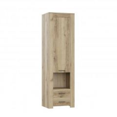 КВАДРО Гостиная (модульная) в Ишиме - ishim.mebel24.online | фото 12
