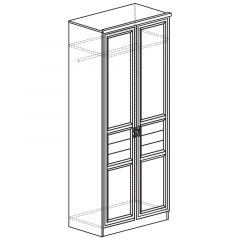 Гостиная Лира (модульная) Дуб нортон светлый в Ишиме - ishim.mebel24.online | фото 3