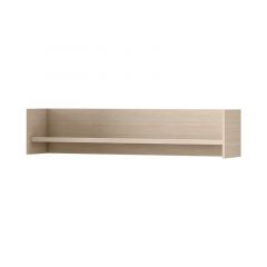 Гостиная Лира (модульная) Дуб нортон светлый в Ишиме - ishim.mebel24.online | фото 8