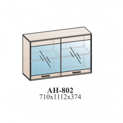 Гостиная ЛОТОС (модульная) Бодега белая в Ишиме - ishim.mebel24.online | фото 11
