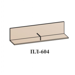 Гостиная ЛОТОС (модульная) Бодега белая в Ишиме - ishim.mebel24.online | фото 20