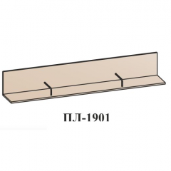 Гостиная ЛОТОС (модульная) Бодега белая в Ишиме - ishim.mebel24.online | фото 23
