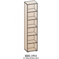 Гостиная ЛОТОС (модульная) Бодега белая в Ишиме - ishim.mebel24.online | фото 49