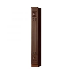 Гостиная Лючия 1 Дуб оксфорд в Ишиме - ishim.mebel24.online | фото 5