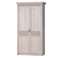 Гостиная Лючия 3 Дуб оксфорд серый в Ишиме - ishim.mebel24.online | фото 2
