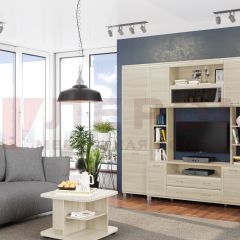 Гостиная Мелисса Композиция 2 (Ясень Асахи) в Ишиме - ishim.mebel24.online | фото