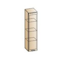 Гостиная Мелисса Композиция 3 (Ясень Асахи) в Ишиме - ishim.mebel24.online | фото 4