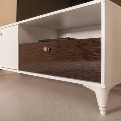 Гостиная Миндаль (модульная) в Ишиме - ishim.mebel24.online | фото 4