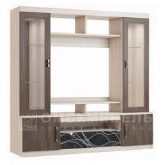 Гостиная Николь (Гс30.2/Шк45.2/Шк44.2) в Ишиме - ishim.mebel24.online | фото 3