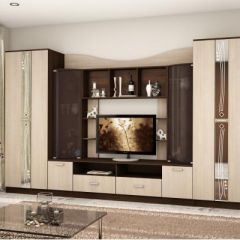 Гостиная ПАЛЕРМО-3 в Ишиме - ishim.mebel24.online | фото