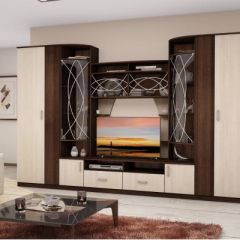 Гостиная ПАЛЕРМО в Ишиме - ishim.mebel24.online | фото 2