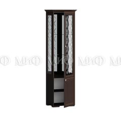 ПАРМА Гостиная МДФ (модульная) Венге в Ишиме - ishim.mebel24.online | фото 2