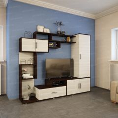 Гостиная Пекин (ЭРА) в Ишиме - ishim.mebel24.online | фото