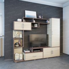 Гостиная Пекин (ЭРА) в Ишиме - ishim.mebel24.online | фото 2