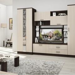Гостиная ПОЛО-7 в Ишиме - ishim.mebel24.online | фото