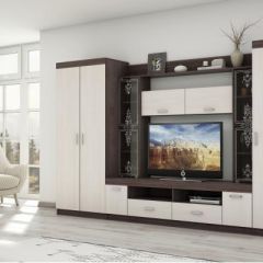 Гостиная ПРЕМЬЕРА-15 в Ишиме - ishim.mebel24.online | фото