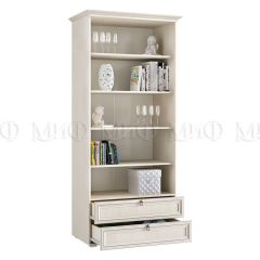 ПРЕСТИЖ-2 Гостиная (МДФ) Сандал светлый в Ишиме - ishim.mebel24.online | фото 2