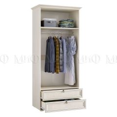 ПРЕСТИЖ-2 Гостиная (МДФ) Сандал светлый в Ишиме - ishim.mebel24.online | фото 3