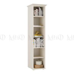 ПРЕСТИЖ-2 Гостиная (МДФ) Сандал светлый в Ишиме - ishim.mebel24.online | фото 4