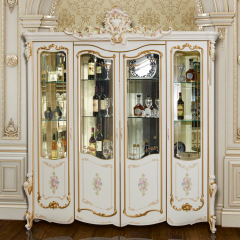 Гостиная Шейх (модульная) в Ишиме - ishim.mebel24.online | фото 10