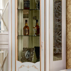 Гостиная Шейх (модульная) в Ишиме - ishim.mebel24.online | фото 3