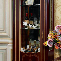 Гостиная Шейх (модульная) в Ишиме - ishim.mebel24.online | фото 4