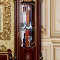 Гостиная Шейх (модульная) в Ишиме - ishim.mebel24.online | фото 6