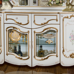 Гостиная Шейх (модульная) в Ишиме - ishim.mebel24.online | фото 11
