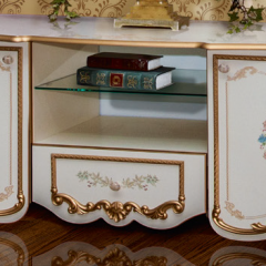 Гостиная Шейх (модульная) в Ишиме - ishim.mebel24.online | фото 7