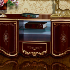 Гостиная Шейх (модульная) в Ишиме - ishim.mebel24.online | фото 8