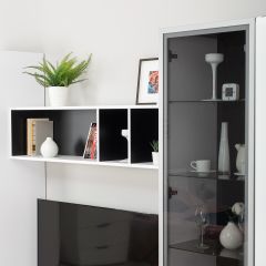 Гостиная Сидней (модульная) в Ишиме - ishim.mebel24.online | фото 4