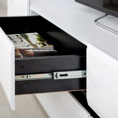 Гостиная Сидней (модульная) в Ишиме - ishim.mebel24.online | фото 5