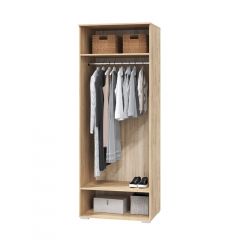 Гостиная СКАНДИ №СС-5 (без панно) в Ишиме - ishim.mebel24.online | фото 8