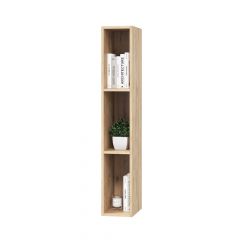 Гостиная СКАНДИ №СС-9 (без панно) в Ишиме - ishim.mebel24.online | фото 2