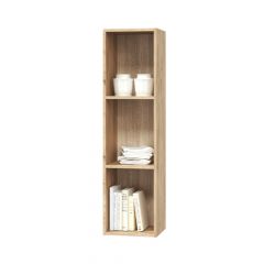 Гостиная СКАНДИ №СС-9 (без панно) в Ишиме - ishim.mebel24.online | фото 4