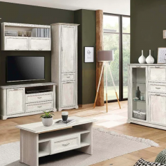 Гостиная СОХО (модульная) в Ишиме - ishim.mebel24.online | фото 2