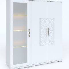 Гостиная Тиффани (1-2-3-4-5-5) в Ишиме - ishim.mebel24.online | фото 4
