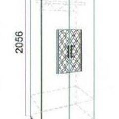Гостиная Тиффани (1-2-3-4-5-5) в Ишиме - ishim.mebel24.online | фото 3