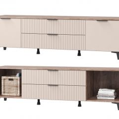 Гостиная Тоскана №3 в Ишиме - ishim.mebel24.online | фото 4