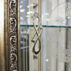 Гостиная Версаль (модульная) в Ишиме - ishim.mebel24.online | фото 3