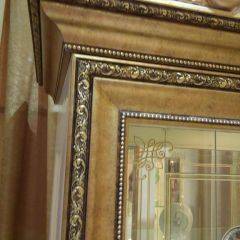 Гостиная Версаль (модульная) в Ишиме - ishim.mebel24.online | фото 5