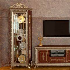 Гостиная Версаль (модульная) в Ишиме - ishim.mebel24.online | фото 8