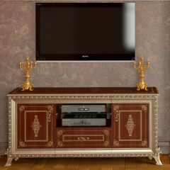 Гостиная Версаль (модульная) в Ишиме - ishim.mebel24.online | фото 10
