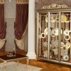 Гостиная Версаль (модульная) в Ишиме - ishim.mebel24.online | фото 11