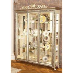 Гостиная Версаль (модульная) в Ишиме - ishim.mebel24.online | фото 12
