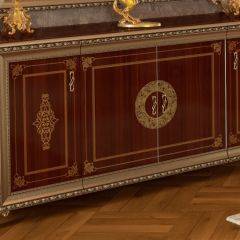 Гостиная Версаль (модульная) в Ишиме - ishim.mebel24.online | фото 13
