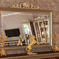 Гостиная Версаль (модульная) в Ишиме - ishim.mebel24.online | фото 15